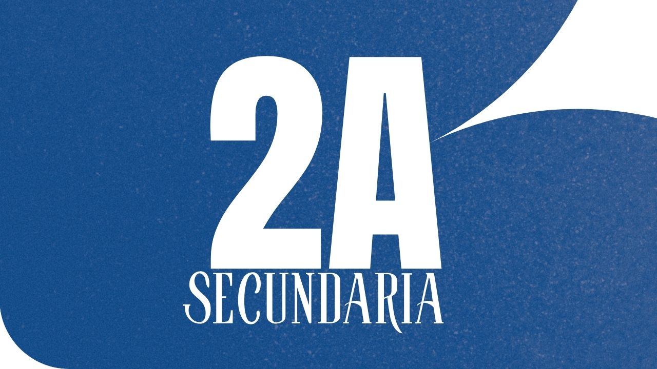 2DO DE SECUNDARIA A