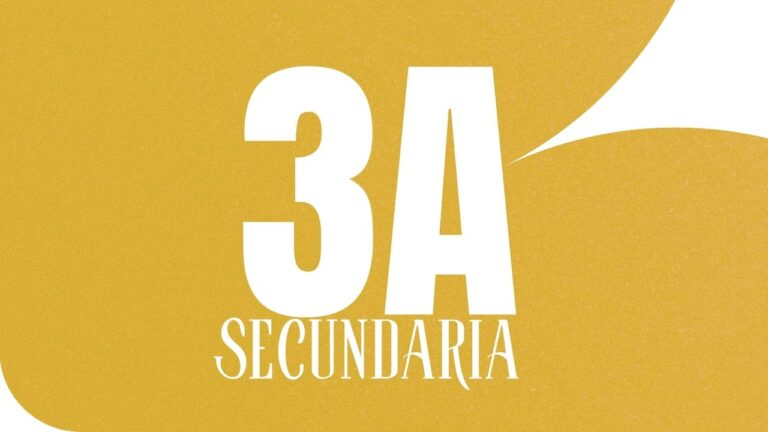 3RO DE SECUNDARIA A