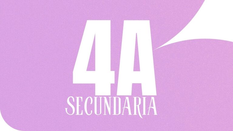 4TO DE SECUNDARIA A