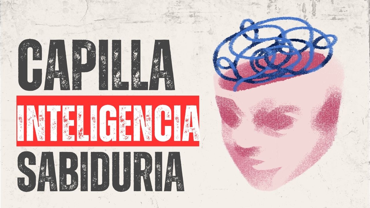 Capillas – Miércoles